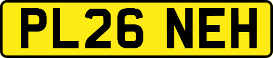 PL26NEH