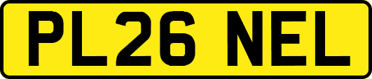 PL26NEL