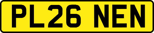 PL26NEN
