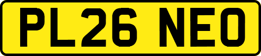 PL26NEO