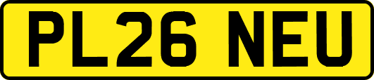 PL26NEU