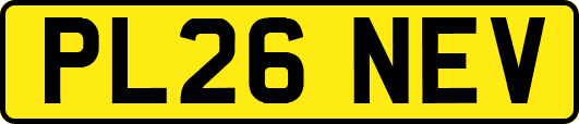 PL26NEV