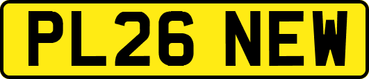 PL26NEW