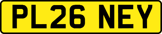 PL26NEY