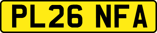 PL26NFA