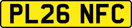 PL26NFC