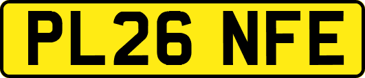 PL26NFE