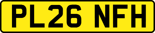 PL26NFH