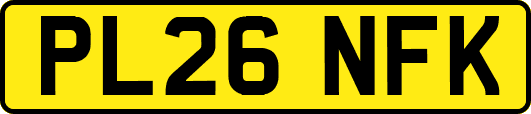 PL26NFK