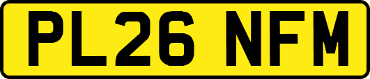 PL26NFM