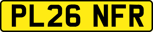 PL26NFR