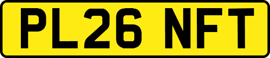 PL26NFT