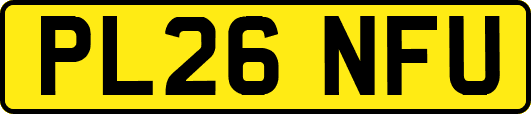 PL26NFU