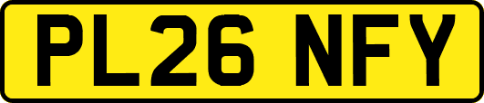 PL26NFY