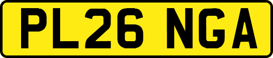 PL26NGA