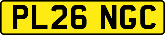 PL26NGC