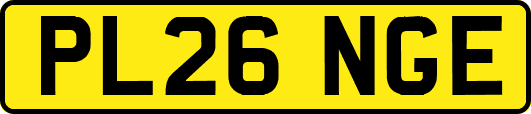 PL26NGE