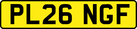 PL26NGF