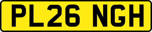PL26NGH