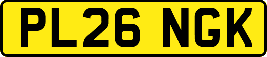 PL26NGK