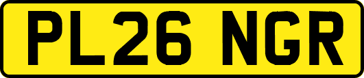 PL26NGR