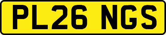 PL26NGS