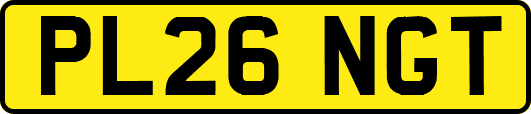PL26NGT