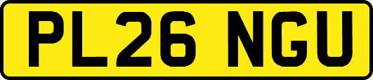 PL26NGU