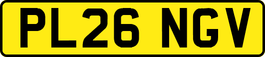 PL26NGV