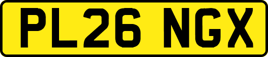 PL26NGX