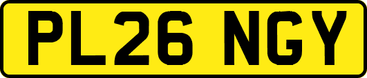PL26NGY