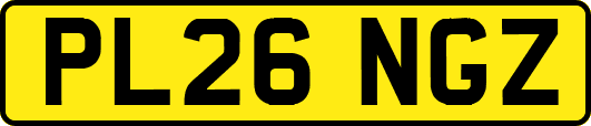 PL26NGZ