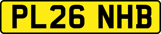 PL26NHB