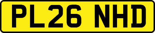 PL26NHD