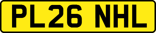 PL26NHL