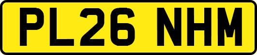 PL26NHM