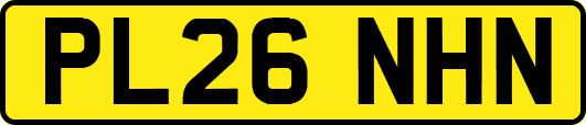 PL26NHN