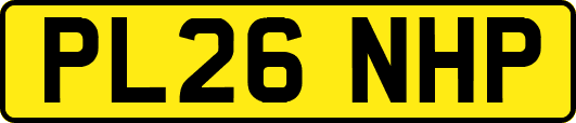 PL26NHP