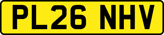 PL26NHV
