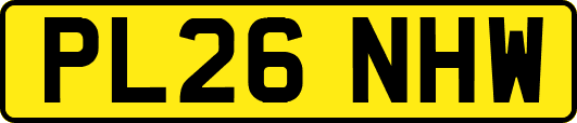 PL26NHW