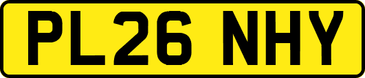 PL26NHY