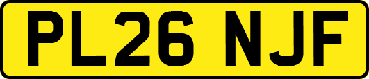 PL26NJF