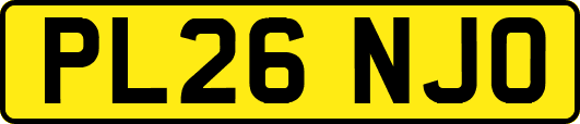 PL26NJO