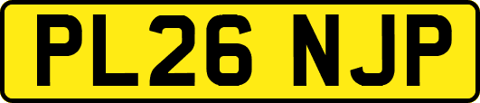 PL26NJP