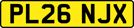 PL26NJX