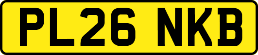 PL26NKB