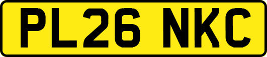 PL26NKC