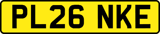 PL26NKE
