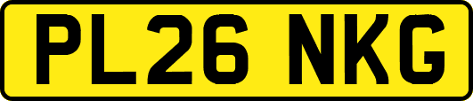 PL26NKG