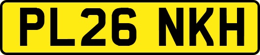 PL26NKH